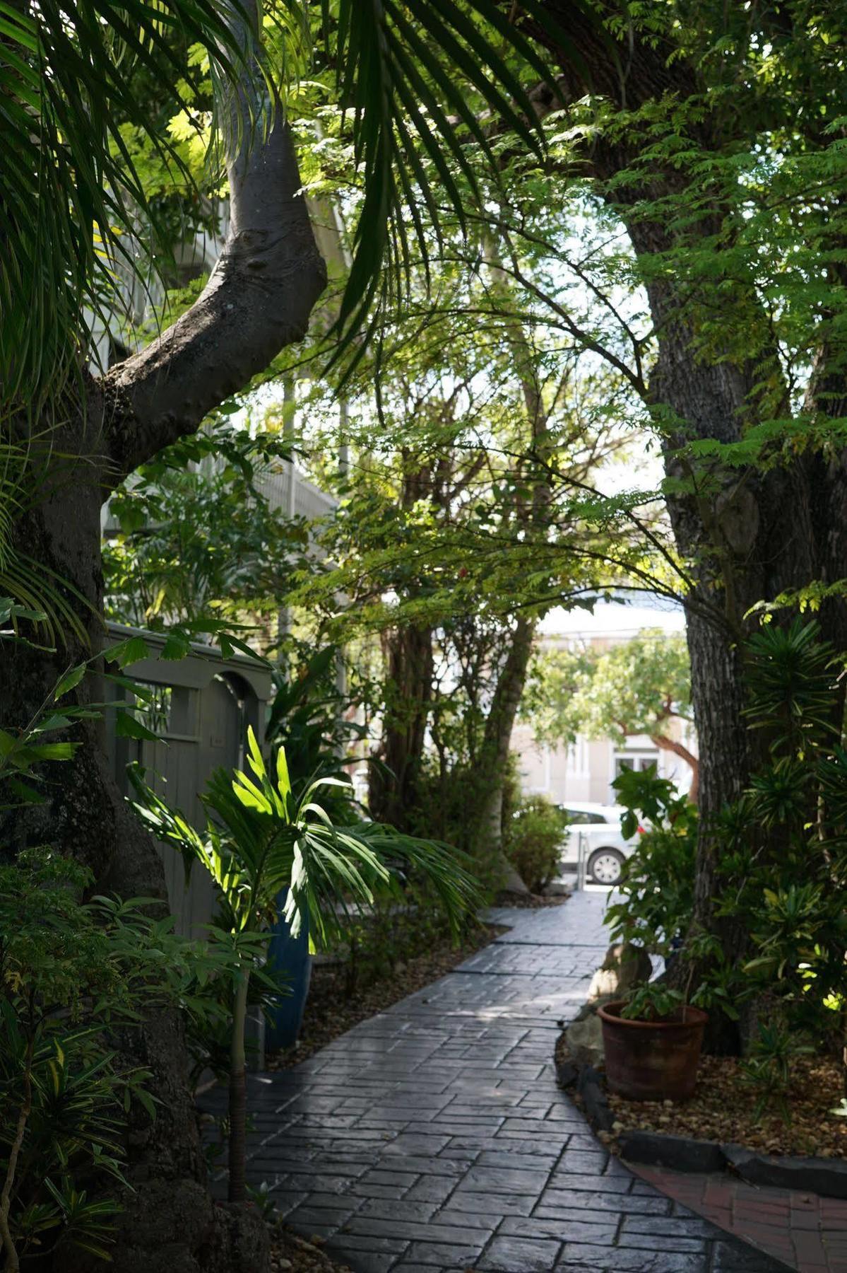 The Banyan Resort Key West Esterno foto